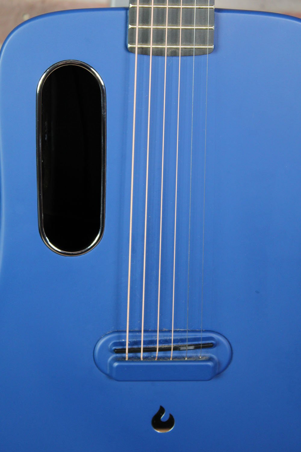 ME 2 Blue  (gebraucht)